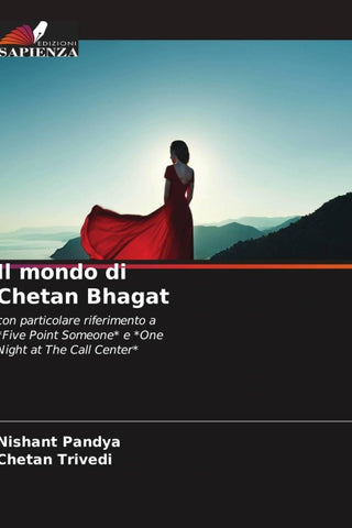 Il mondo di Chetan Bhagat