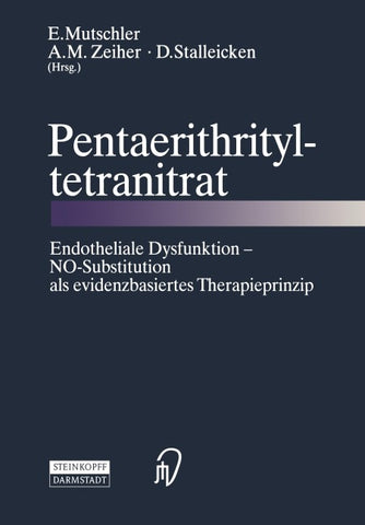 Pentaerithrityltetranitrat