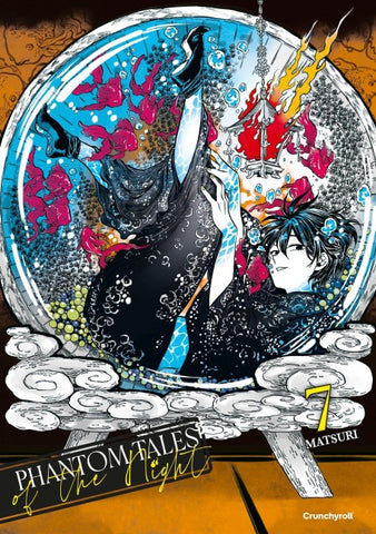 Phantom Tales of the Night – Band 7