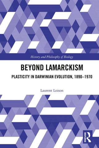 Beyond Lamarckism