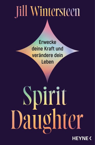 Spirit Daughter