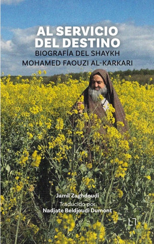 Al Servicio Del Destino