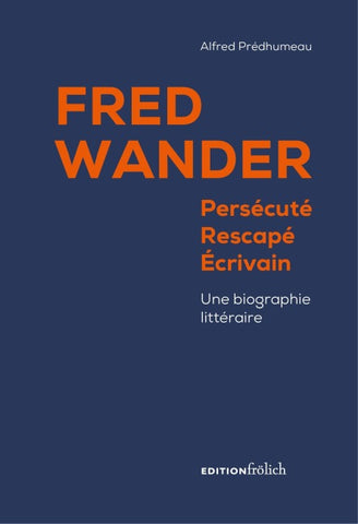 Fred Wander