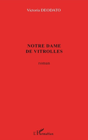 Notre-Dame de Vitrolles