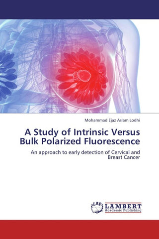 A Study of Intrinsic Versus Bulk Polarized Fluorescence