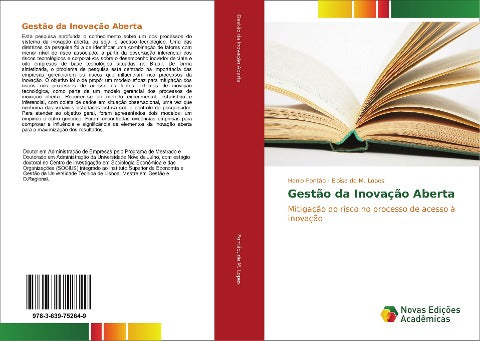 Gestão da Inovação Aberta