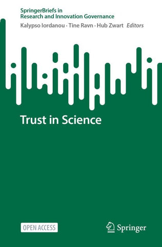 Trust in Science