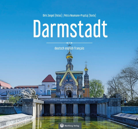 Darmstadt