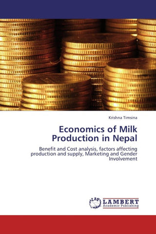 Economics of Milk Production in Nepal