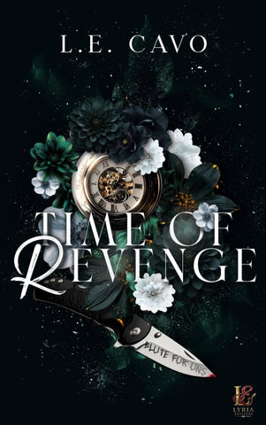 Time of Revenge