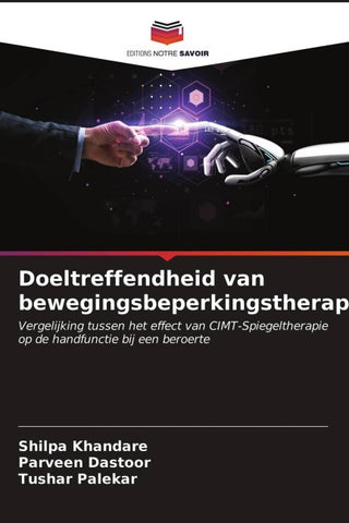 Doeltreffendheid van bewegingsbeperkingstherapie