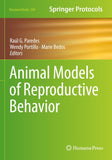 Animal Models of Reproductive Behavior