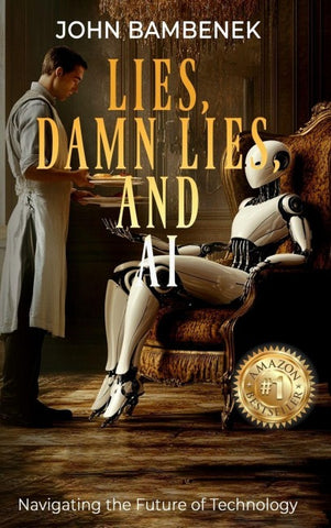 Lies, Damn Lies, and AI
