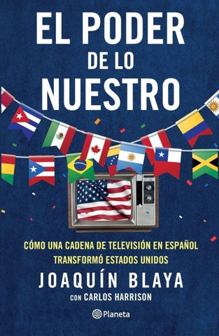 El poder de lo nuestro