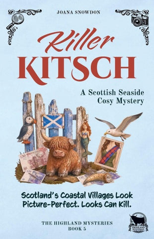 Killer Kitsch