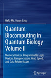 Quantum Biocomputing in Quantum Biology Volume II