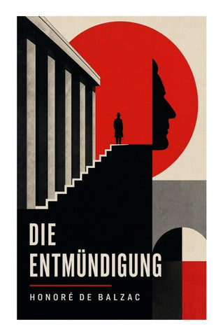 Die Entmündigung
