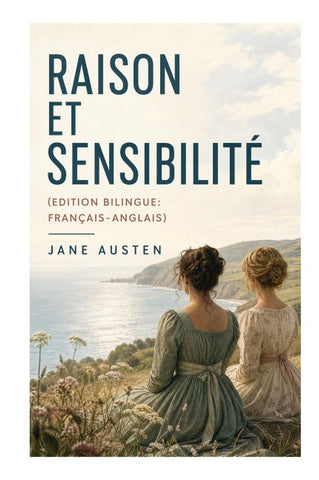 Raison et Sensibilité (Edition bilingue: français-anglais)