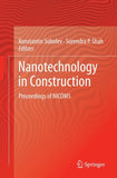 Nanotechnology in Construction