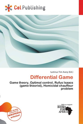 Differential Game