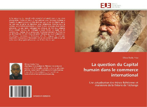 La question du Capital humain dans le commerce international