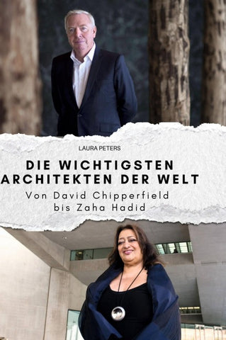 Die wichtigsten Architekten der Welt