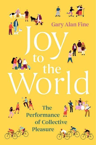 Joy to the World