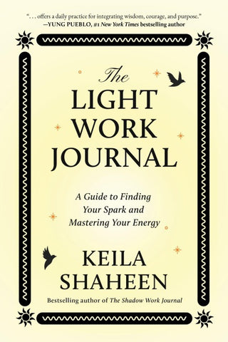 The Light Work Journal