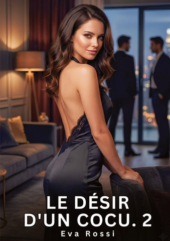 Le Désir d'un Cocu. 2