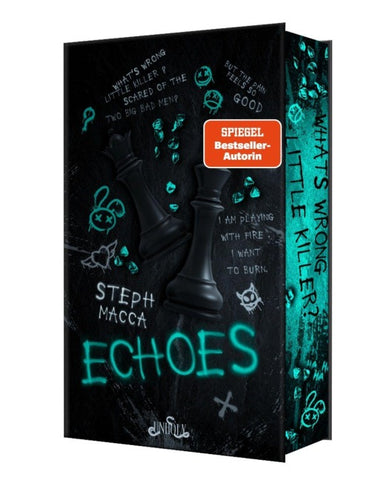 Echoes
