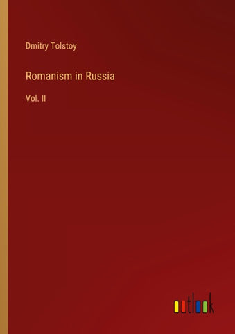 Romanism in Russia