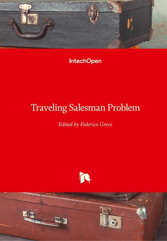 Traveling Salesman Problem