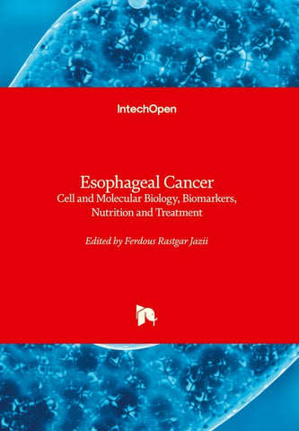 Esophageal Cancer