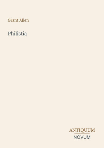 Philistia