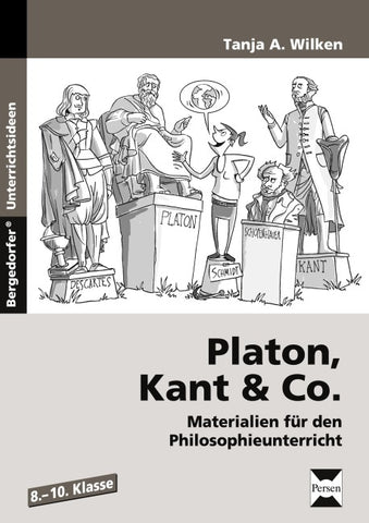 Platon, Kant & Co.