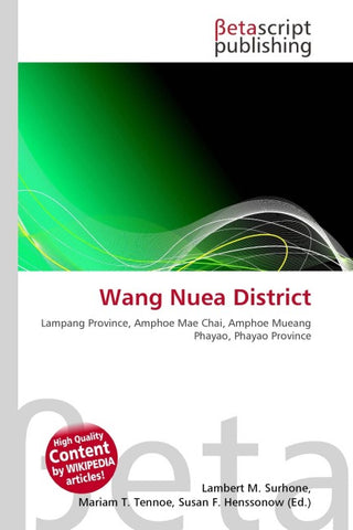 Wang Nuea District