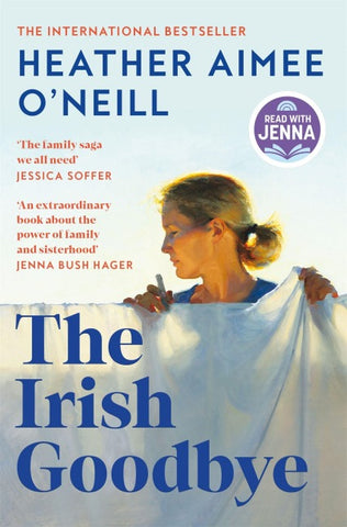 The Irish Goodbye