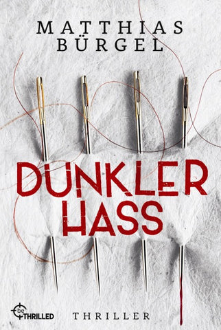 Dunkler Hass