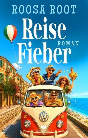 Reisefieber