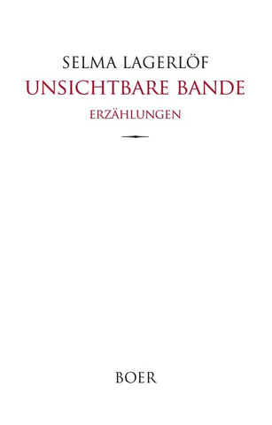 Unsichtbare Bande