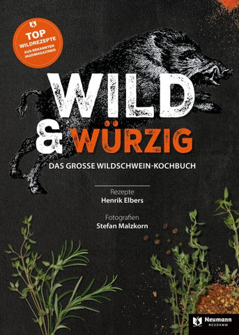 Wild & Würzig