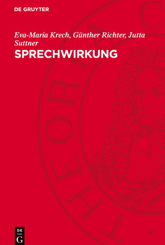 Sprechwirkung