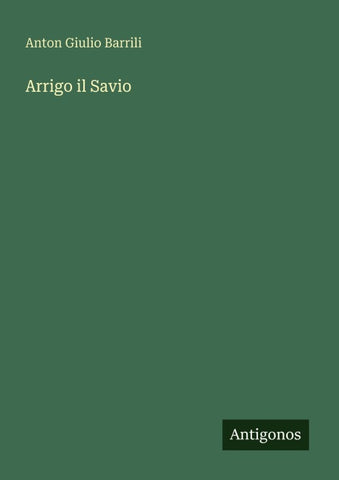 Arrigo il Savio