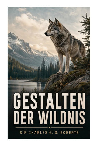 Gestalten der Wildnis