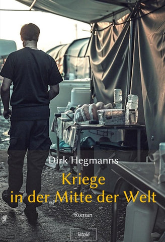 Kriege in der Mitte der Welt