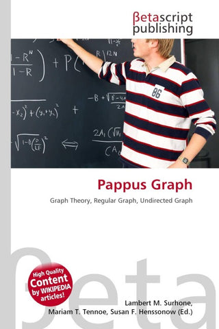 Pappus Graph
