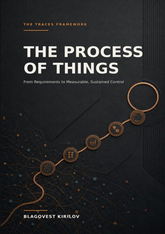 The Process of Things