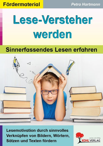 Lese-Versteher werden