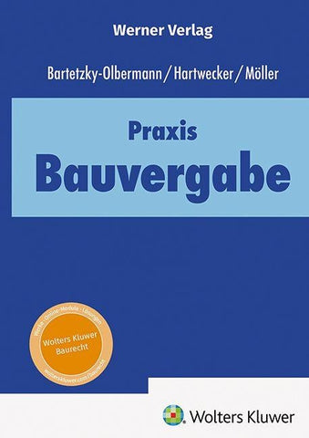 Praxis Bauvergabe