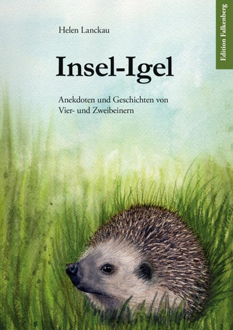 Insel-Igel